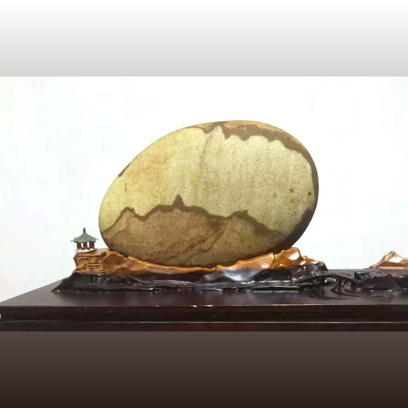 广西大湾石
