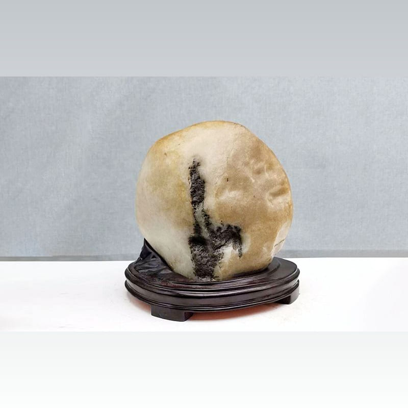 新疆戈壁玉