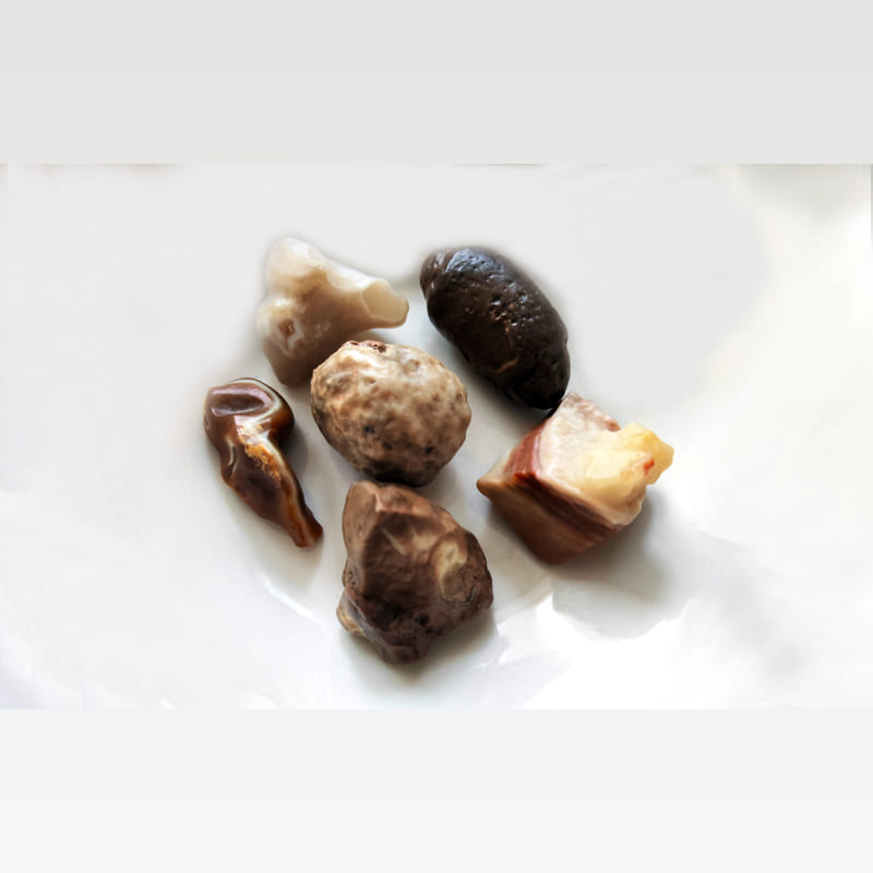 中国美食 · 玛瑙