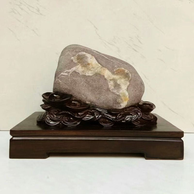中华神犬 · 沅水石