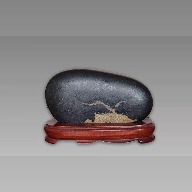 中华腾飞 · 长江石