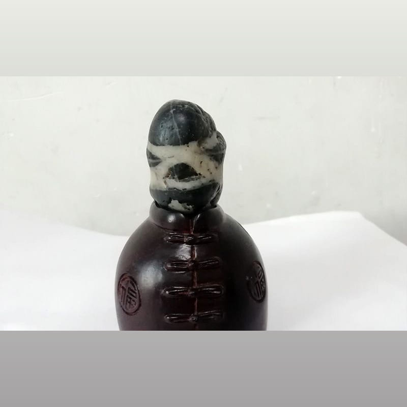 鹅卵石