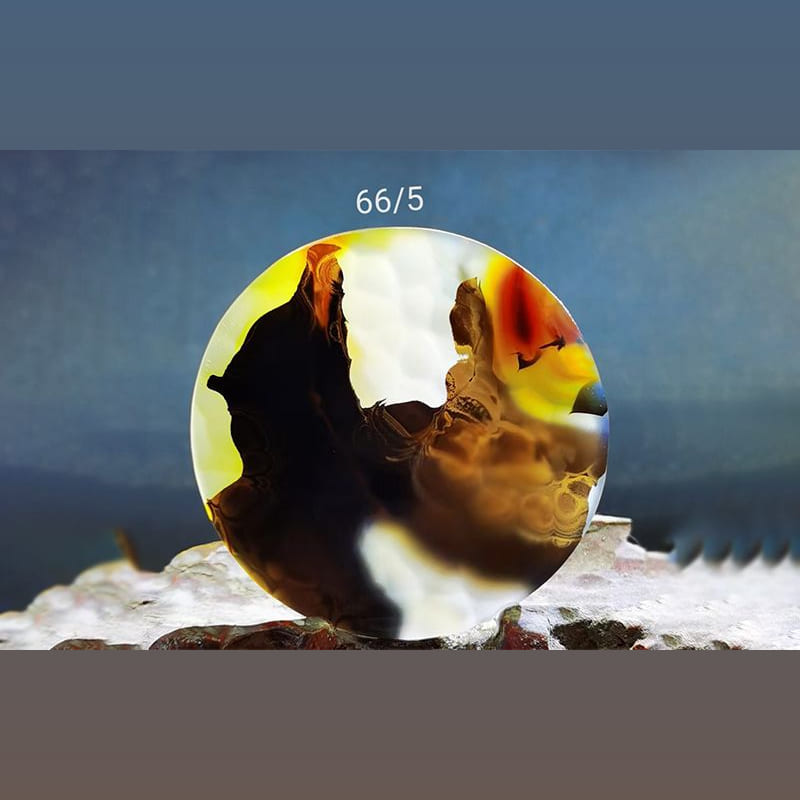 巴西海玉
