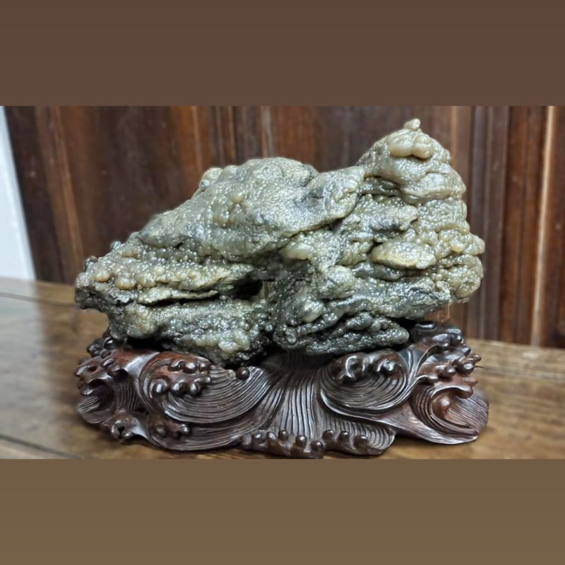 朱雀玄武 · 葡萄玛瑙